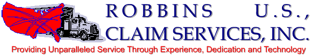 Robbins US Logo